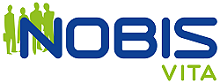 Nobis Vita Home page